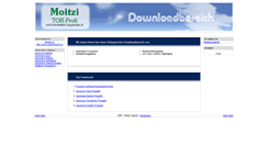 Desktop Screenshot of download.moitzi-torprofi.at
